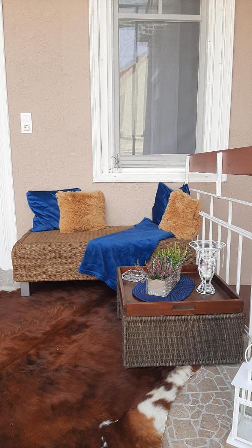 Glamour Apartman Gyula Exterior photo