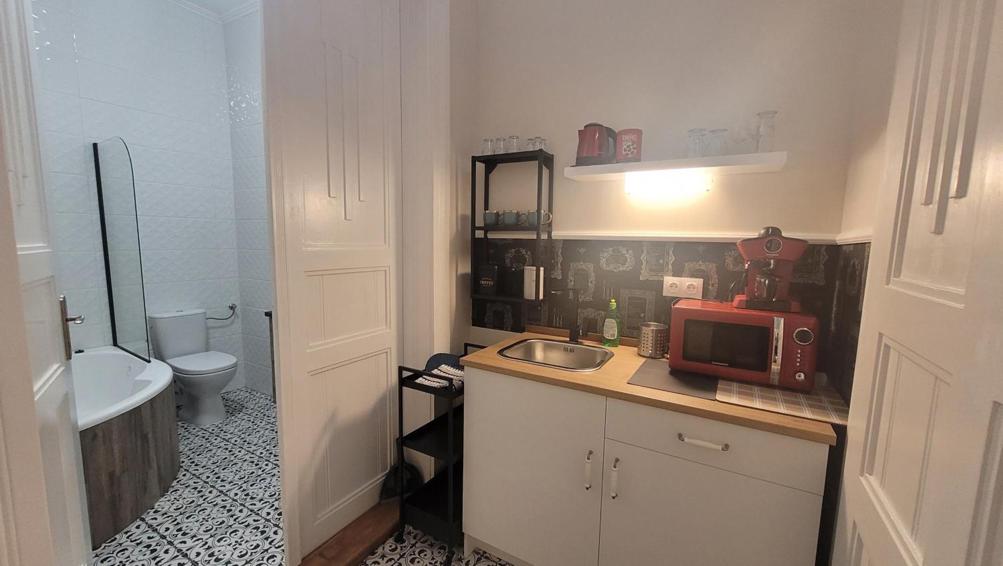 Glamour Apartman Gyula Exterior photo