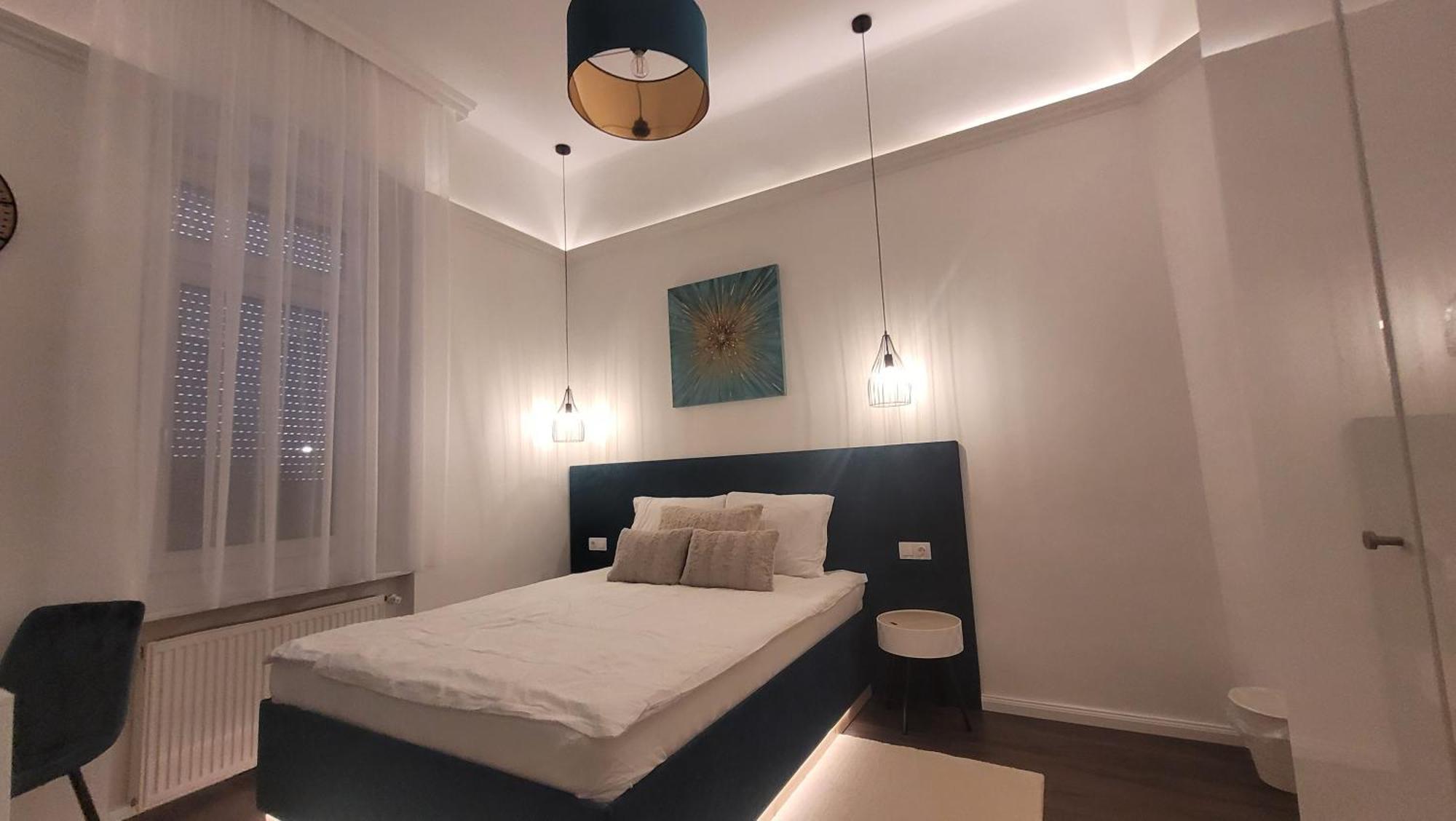 Glamour Apartman Gyula Exterior photo