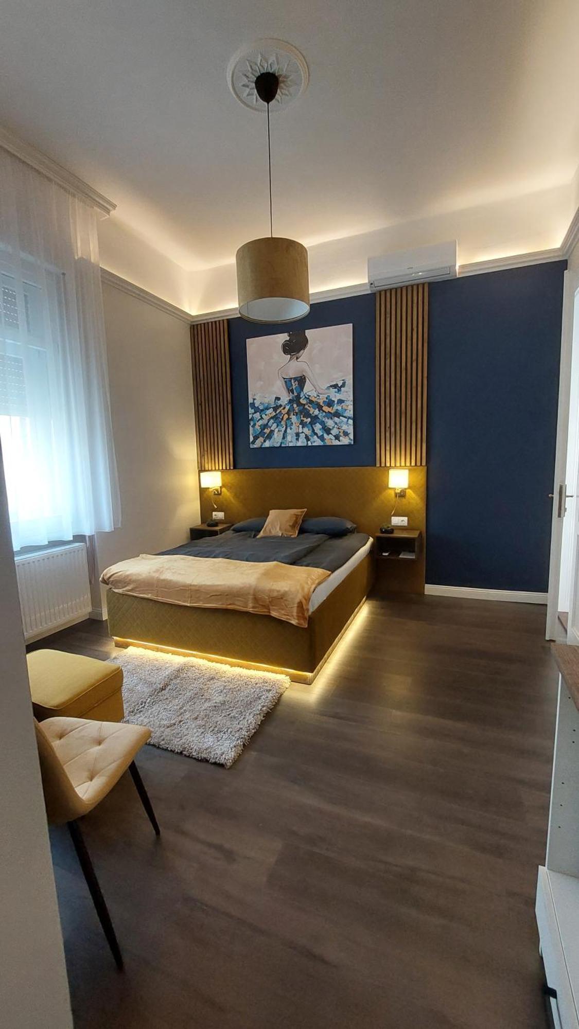 Glamour Apartman Gyula Exterior photo