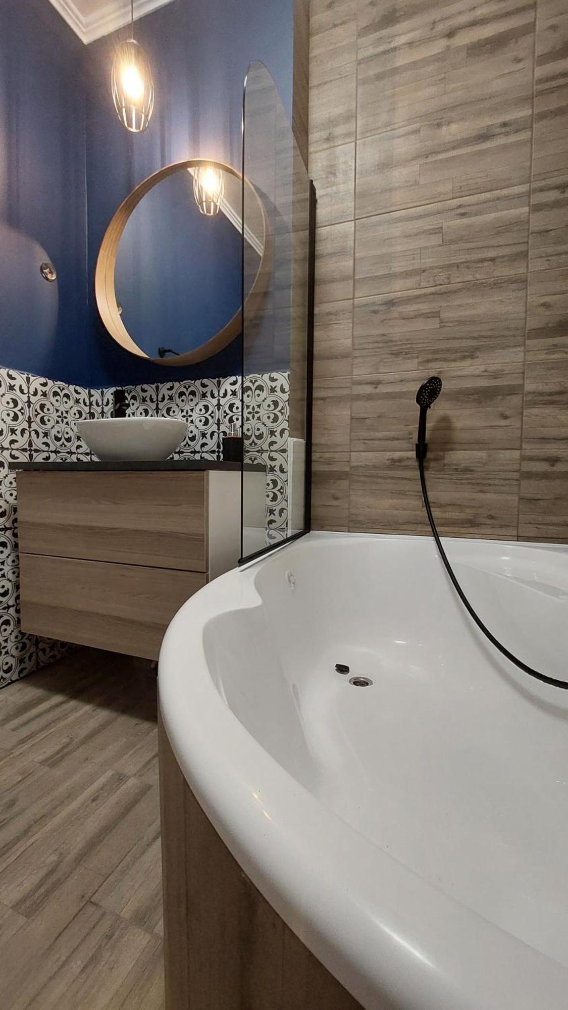 Glamour Apartman Gyula Exterior photo